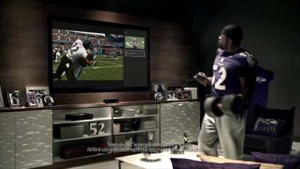 Xbox One - Spot TV US 2