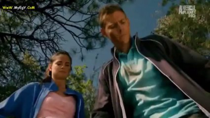 ليس من المفترض ان اكون حيا الحلقة 2 مـوعـد مـع الـجـحـيـم