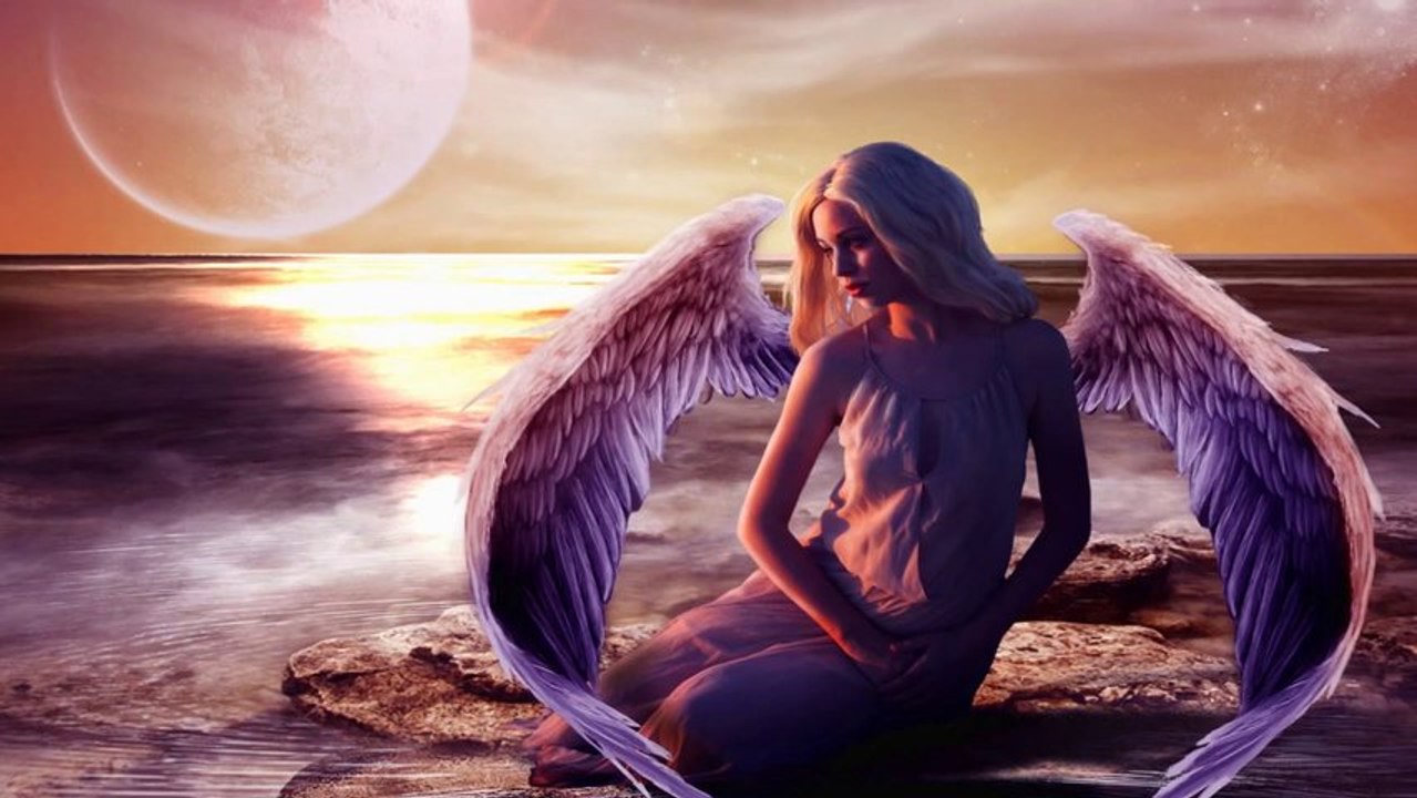 Noemi - when angels kiss (XXL Mix)