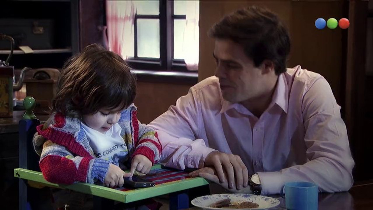 Webisodio 21.5 - Aliados
