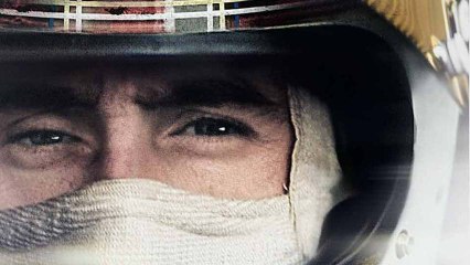 Week-end of a champion - Bande annonce HD