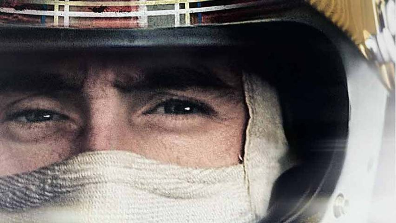 Week-end of a champion - Bande annonce HD