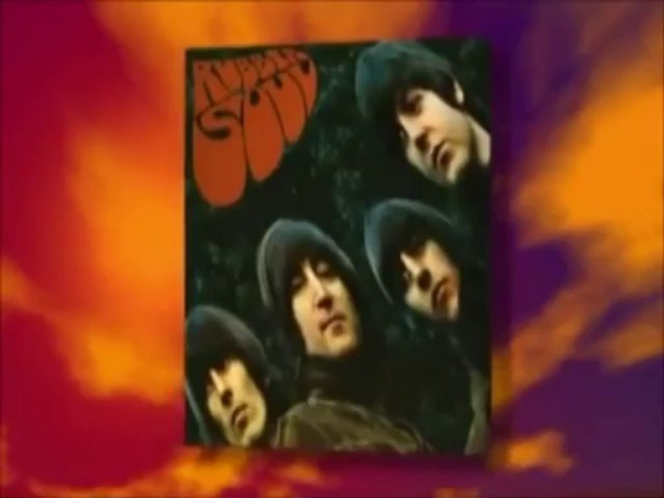 MAD WORLD - THE 5th BEATLE.1/2