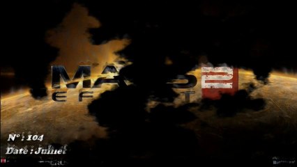 Mass Effect 2 (104-111)