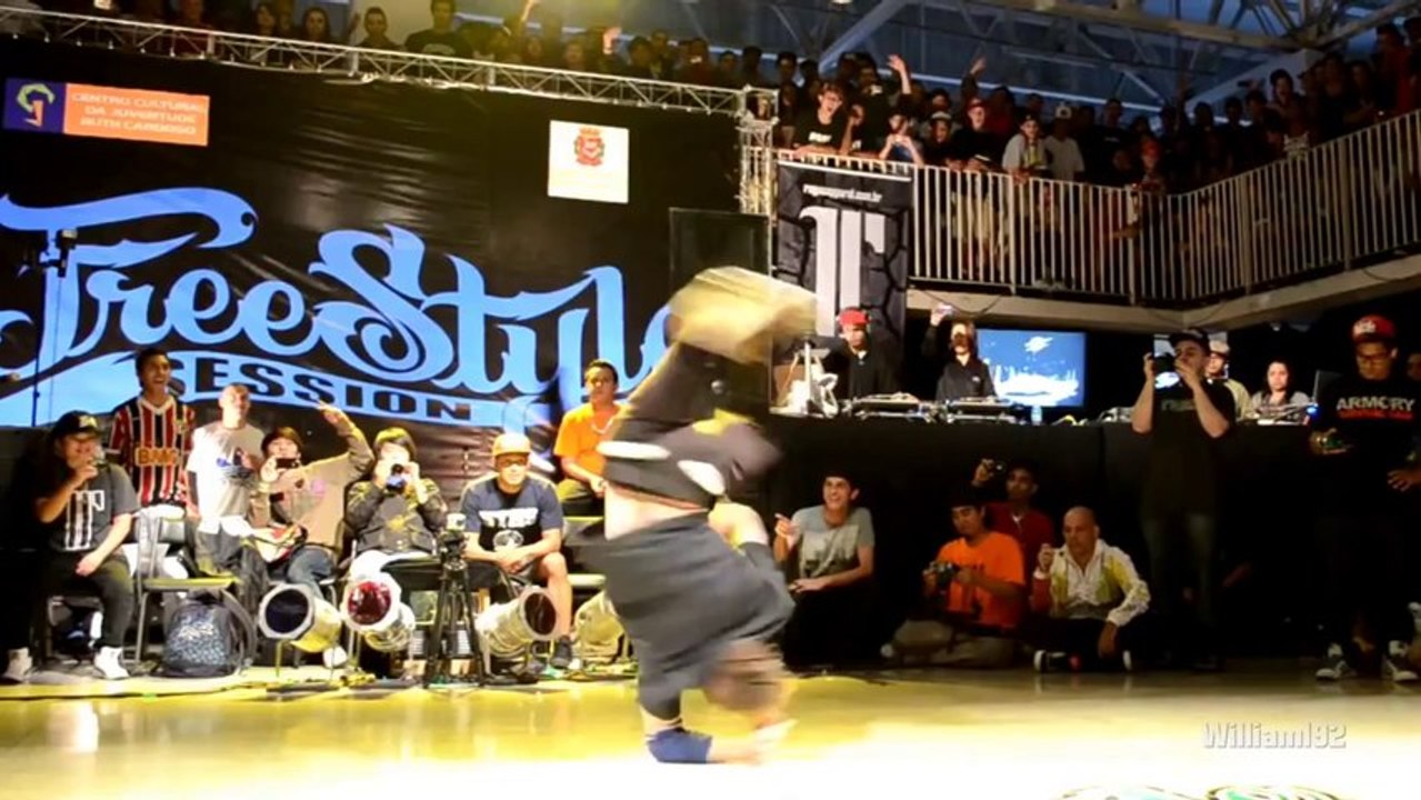 WORLD BEST BBOYS 2012 (HD)
