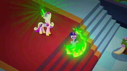 Sorry Doesn't Cut It (SFX Only)