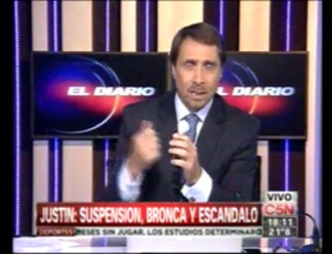 Feimann VS Justin Bieber: Es un pendejo descerebrado adicto a las drogas y al alcohol