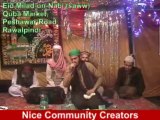 Eid Milad un NABI (SAWW) Quba Market  - 2