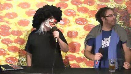 Chez Johnny Publicité - Épisode 16