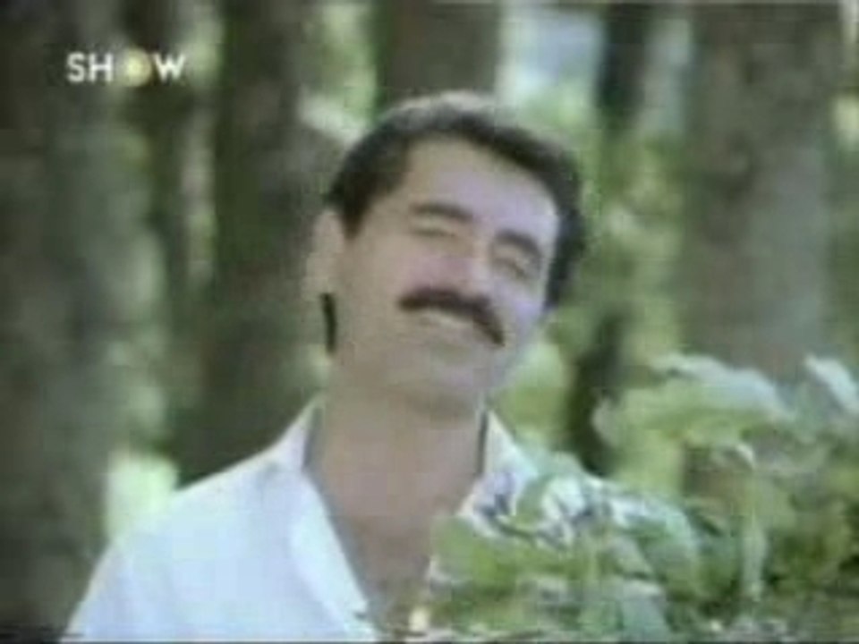 ibrahim Tatlises - Mavi Mavi
