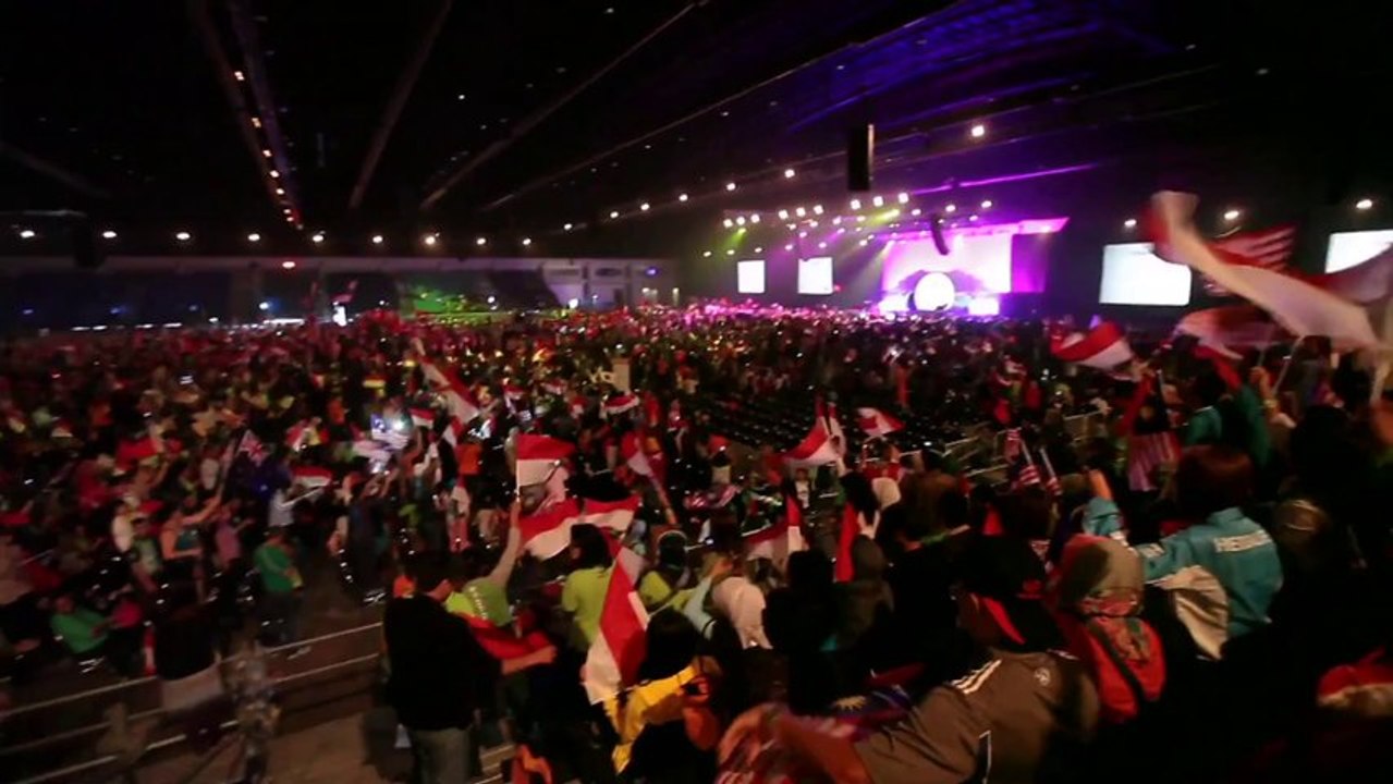 Herbalife Extravaganza 2013