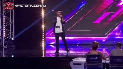 Top 10 X Factor Auditions 2012