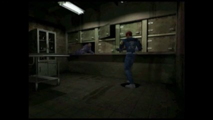 Let's Play: Resident Evil 1.5 Part 3