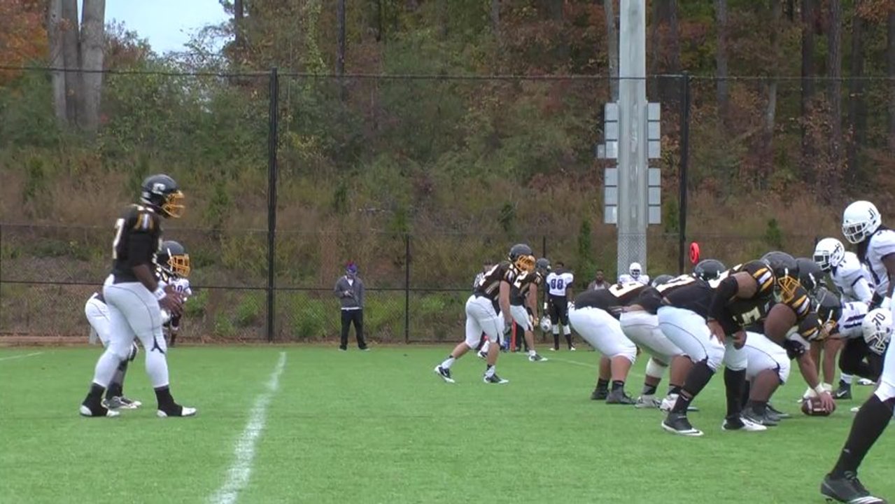 Football Vid