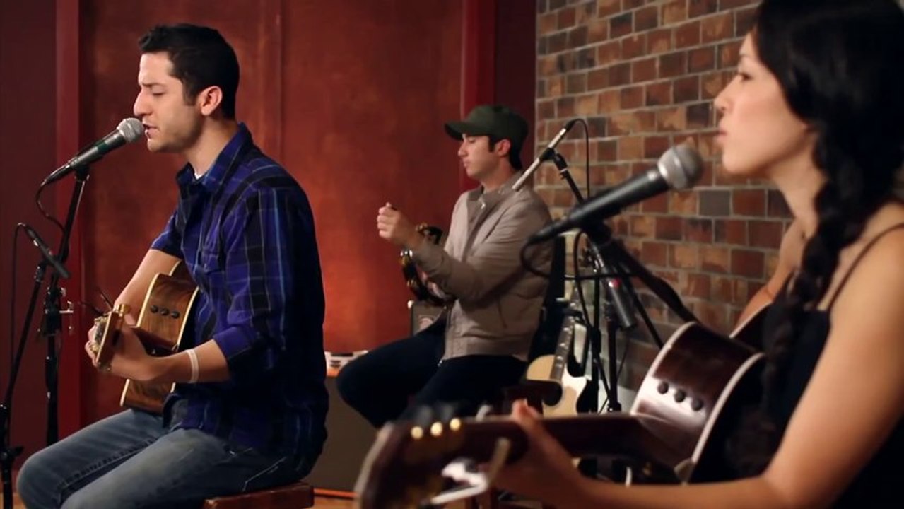 Tracy Chapman - Fast Car (Boyce Avenue feat. Kina Grannis acoustic cover) on iTunes & Spotify