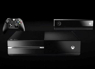 Xbox One - Revealed