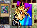 Yu-Gi-Oh Power of Chaos - Yugi the Destiny Match Duel
