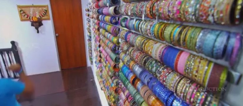 Kan Pesum Varthaigal - [ CineForce.com ] Part- 2