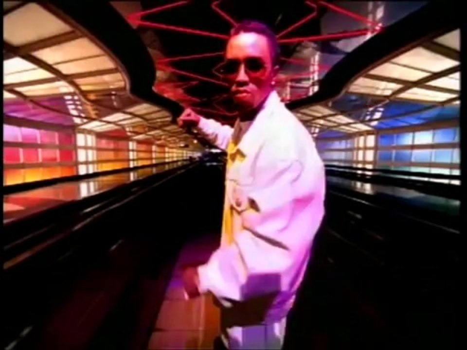 Puff Daddy & Faith Evans Feat 112 I'll Be Missing You (Official Video)