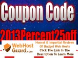 Hostgator Dedicated Server Coupon 2013 Get 25% Off Dedicated Hosting With Hostgator