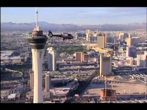 Grand Canyon Helicopter Tour _ Skywalk Landing _ 702-261-0007