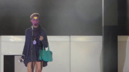 Concurso de cosplay Individual. 7