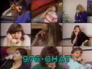 976 chat line