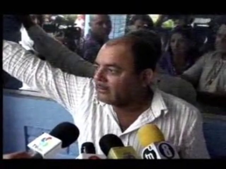 Otra víctima del cambiolín en Estelí