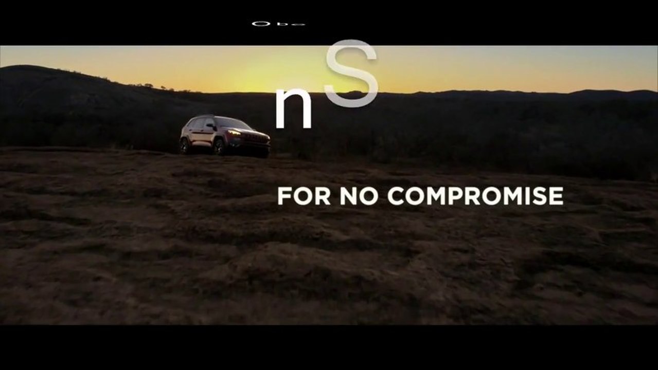 The New Jeep Cherokee arriving at Landry Auto Sept 2013