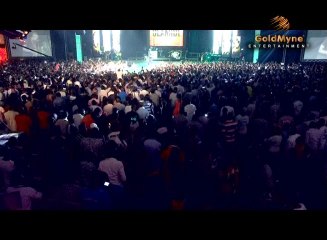 OLAMIDE's Performance @ Colourful World of More