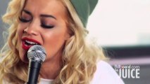 Rita Ora R I P LIVE Acoustic Session