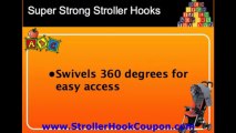 Jogging Stroller  Accessory Coupon
