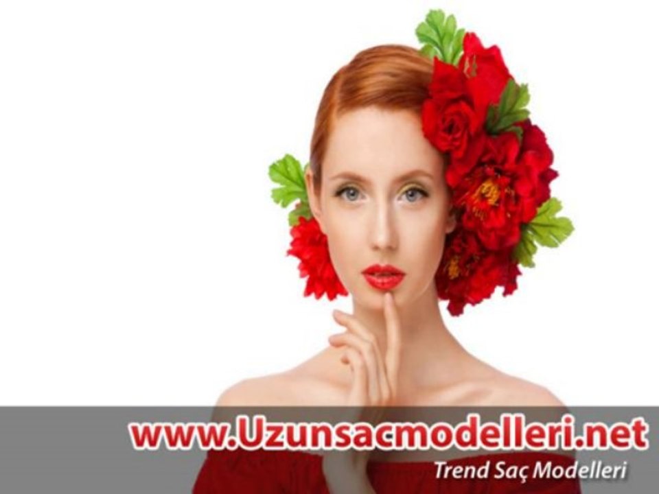 Kadın Saç Modelleri.Com