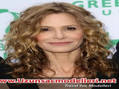 Kısa Saç Modelleri Dalgalı