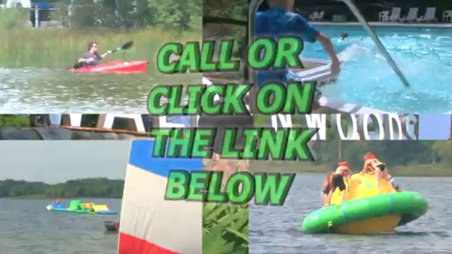 Best RV Campgrounds Michigan RV Camping MI