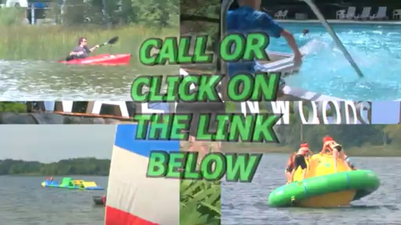 Best RV Campgrounds Michigan RV Camping MI