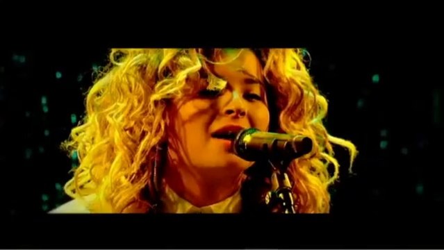 Rudimental Waiting All Night (live)