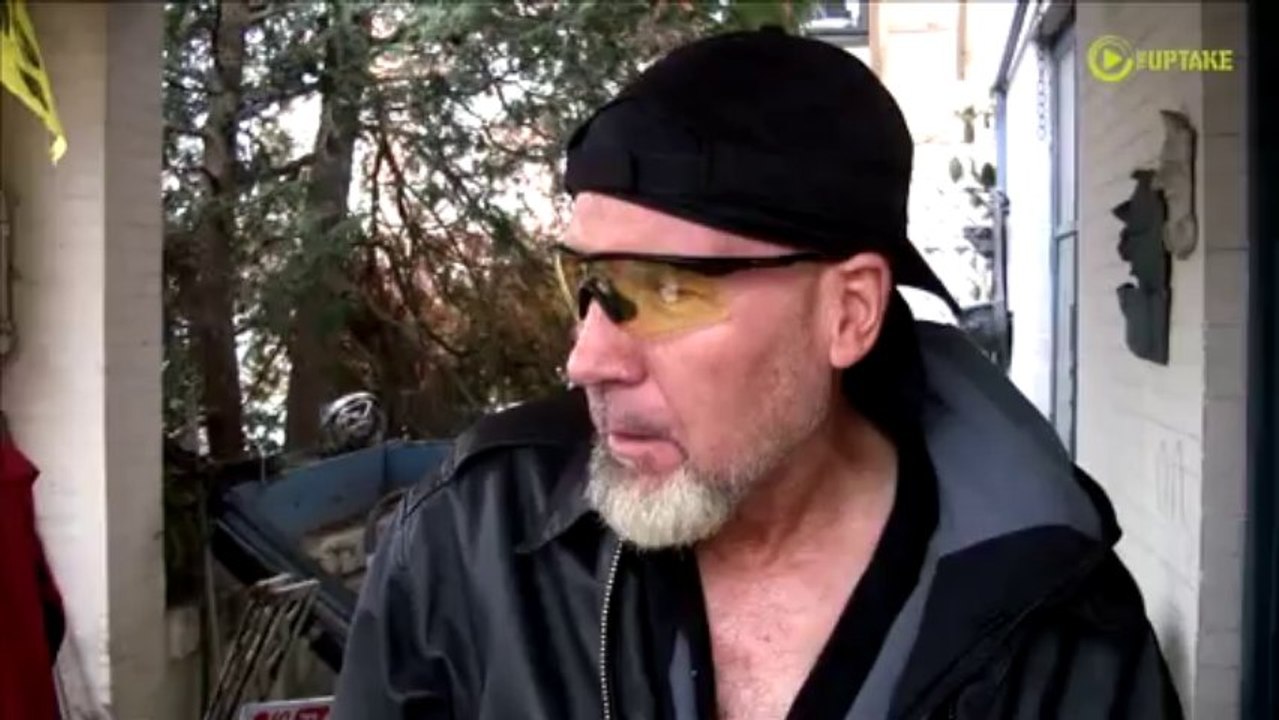 Aaarrrghhh: Captain Jack Vows To Return, Run For MN Governor