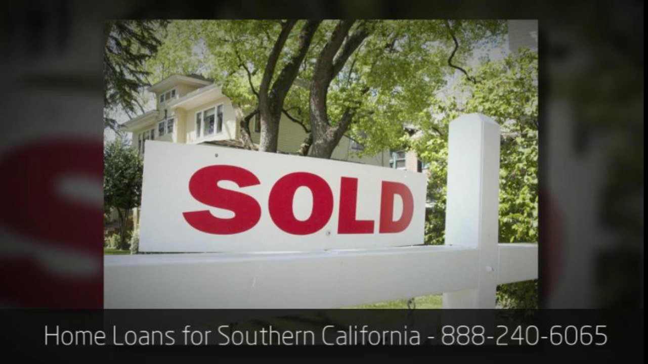 California Home Mortgage in Santa Ana 92705