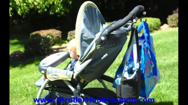 Jeep Jogging Stroller Accessory Coupon