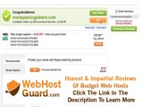 How to buy a domain name & hosting for your coupon blog