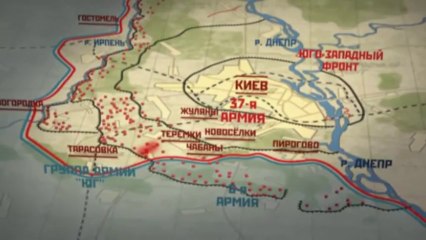 2 x 1-Soviet Storm_ WW2 in the East - The Battle of Kiev