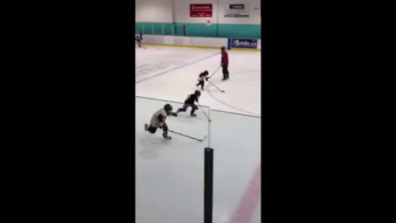 Powerskating