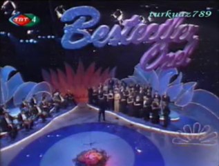 TRT TSM KORO-Dargın Ayrılmayalım Diye Koştum Sana Dün