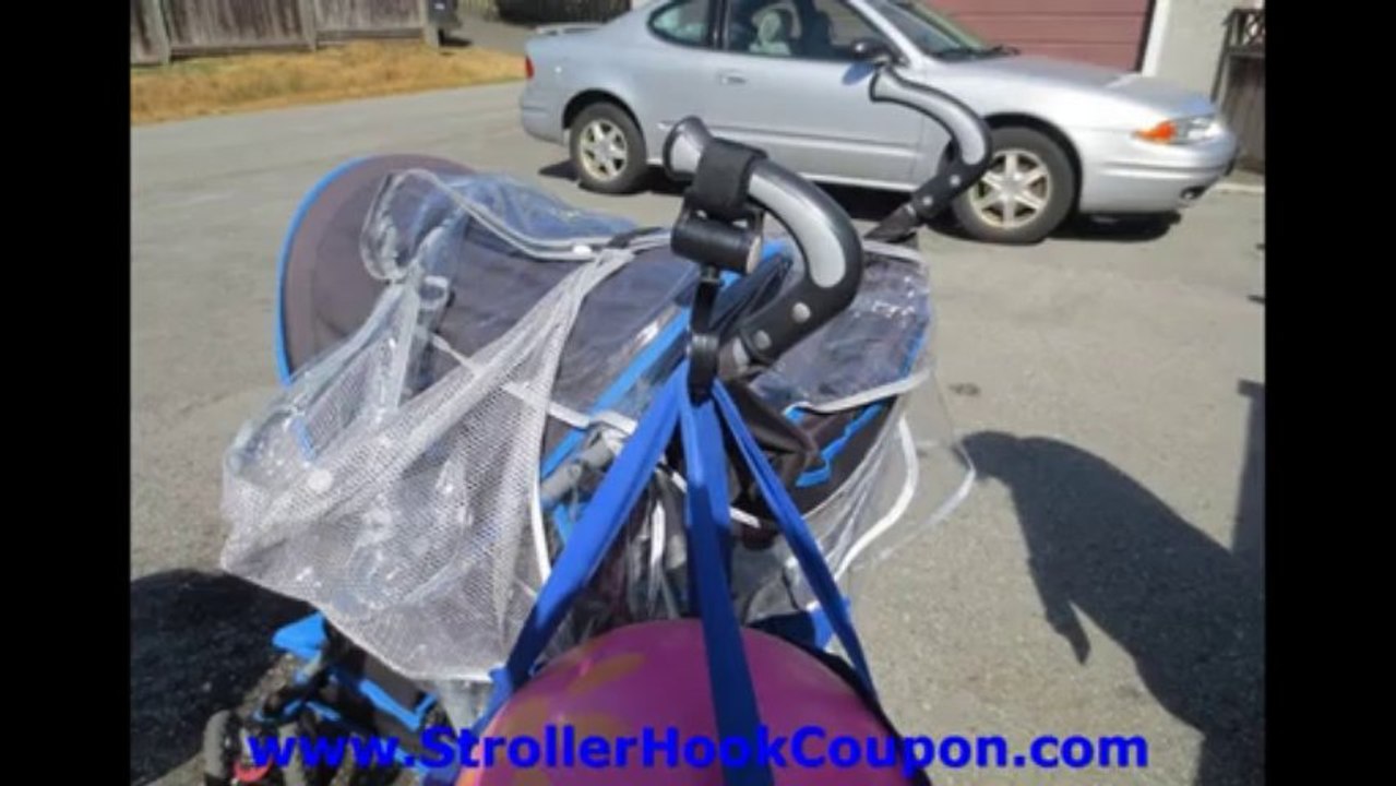 Best Jogging Stroller  Accessory Coupon