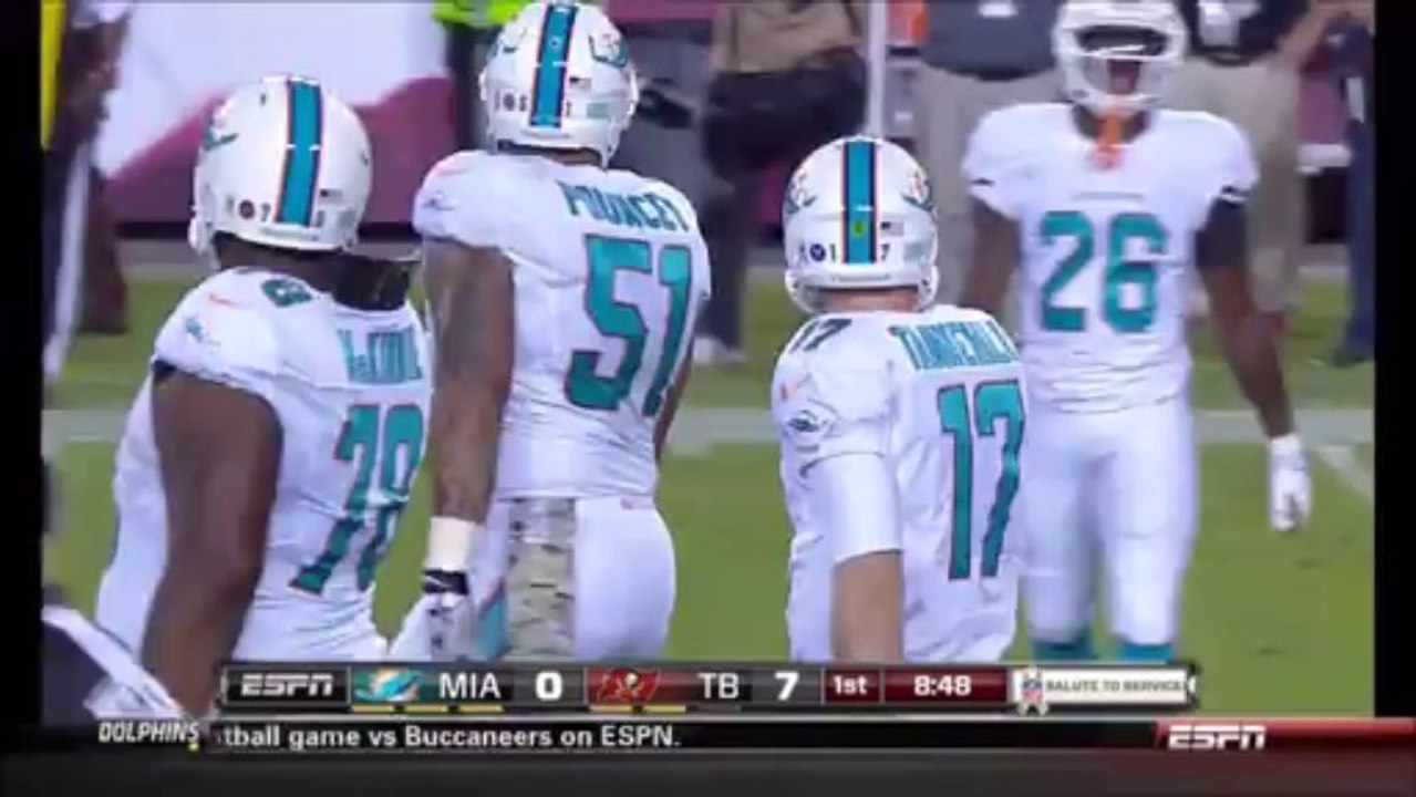 tirico incognito