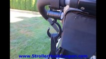 Baby Trend Double Jogging Stroller  Accessory Coupon