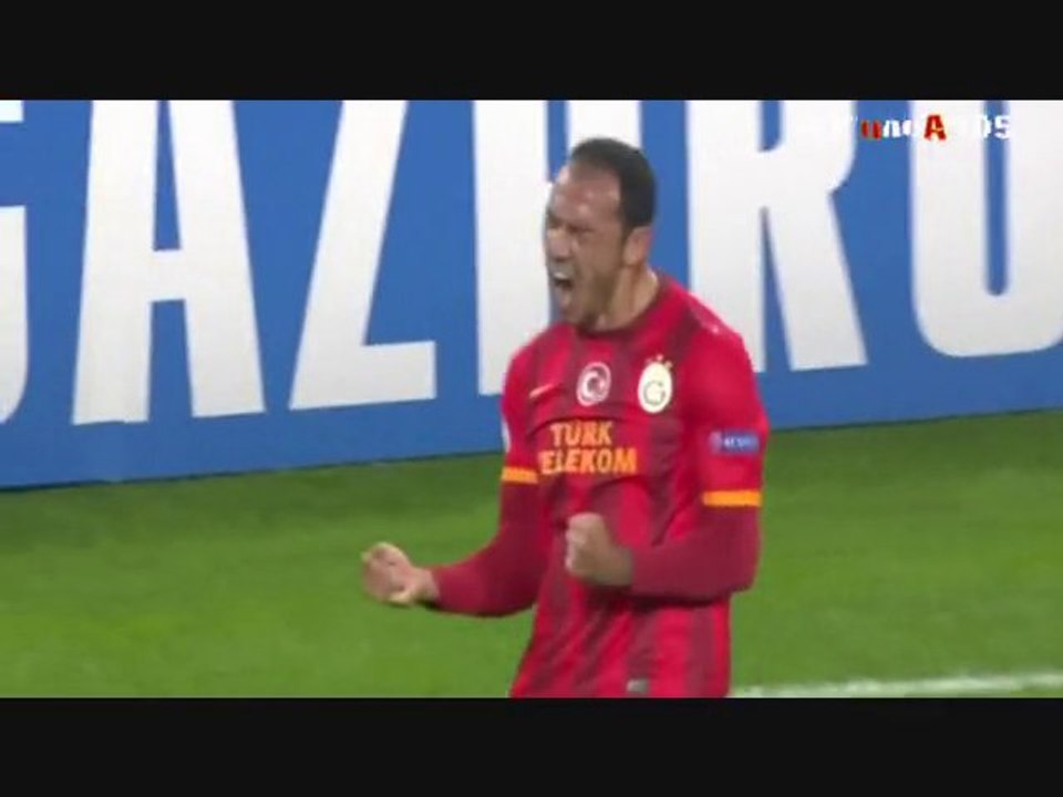 GALATASARAY - JUVENTUS - PROMO