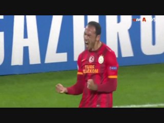 GALATASARAY - JUVENTUS - PROMO