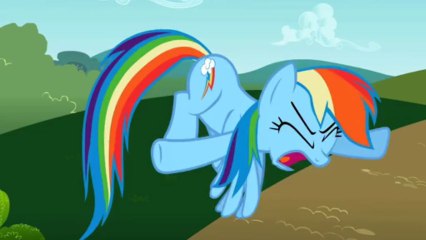 MLP:FiM BGM - All Alone / Invitation